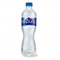Agua embotellada