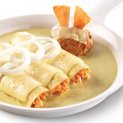 Enchiladas Suizas