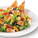 Ensalada caribeña