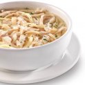 Sopa de pollo