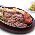 Arrachera norteña